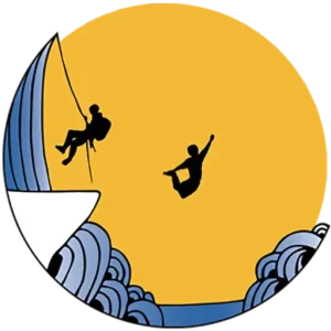 logo canyon river trip